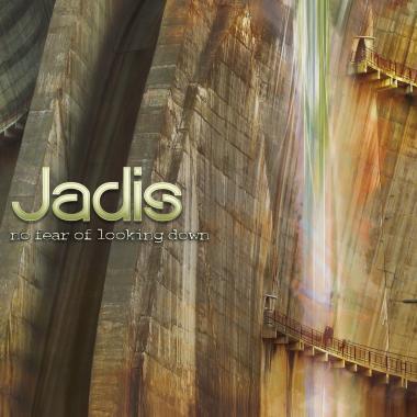 Jadis -  No Fear Of Looking Down